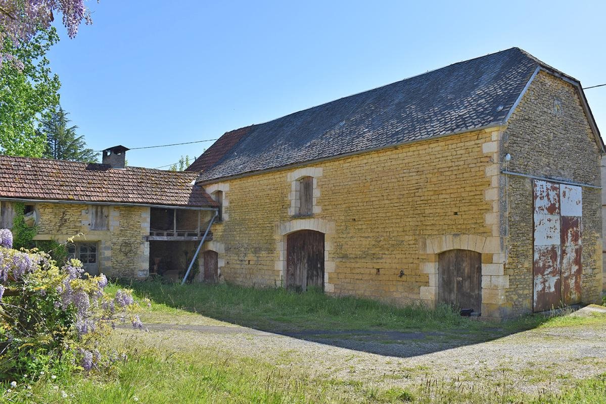 Maison à vendre, 131m², La Chapelle-Aubareil