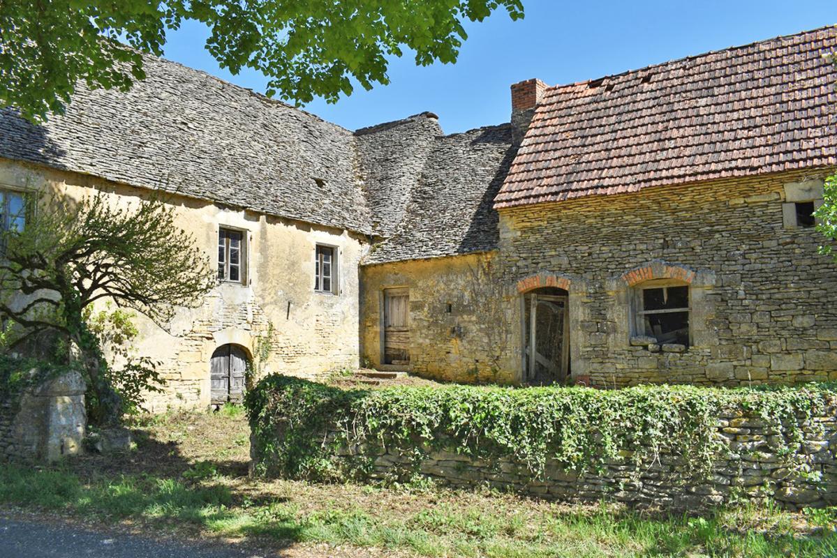Maison à vendre, 80m², Archignac