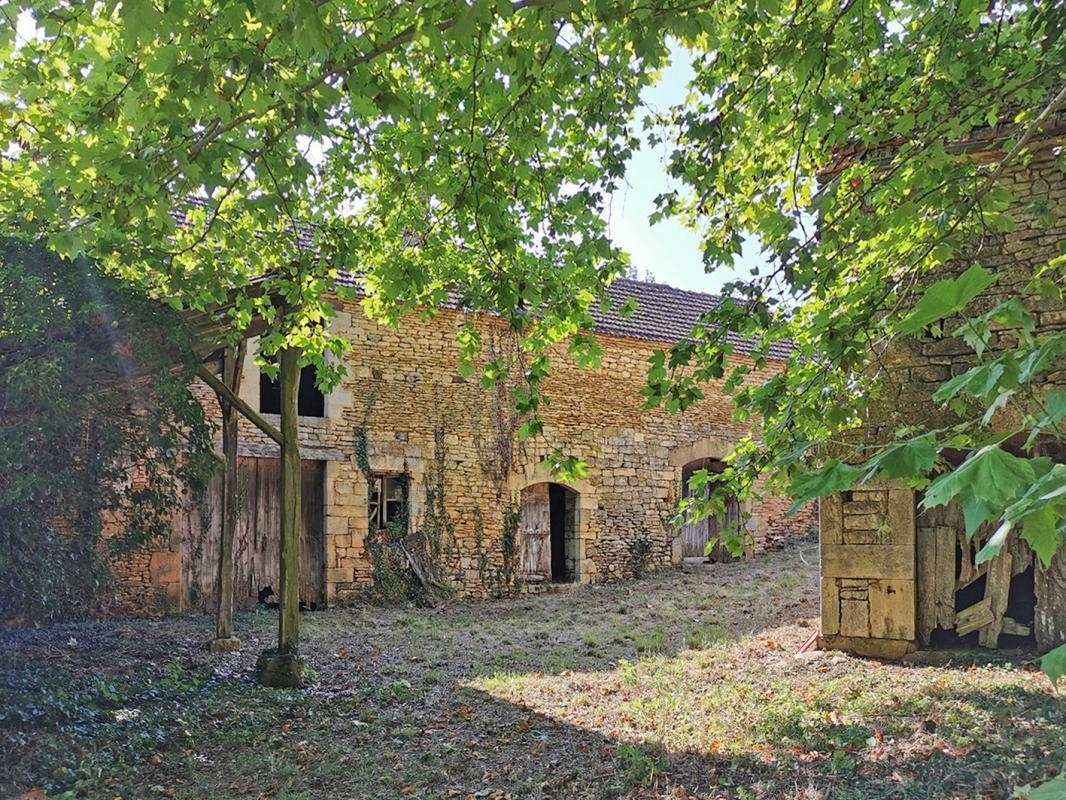 Maison à vendre, 80m², Archignac