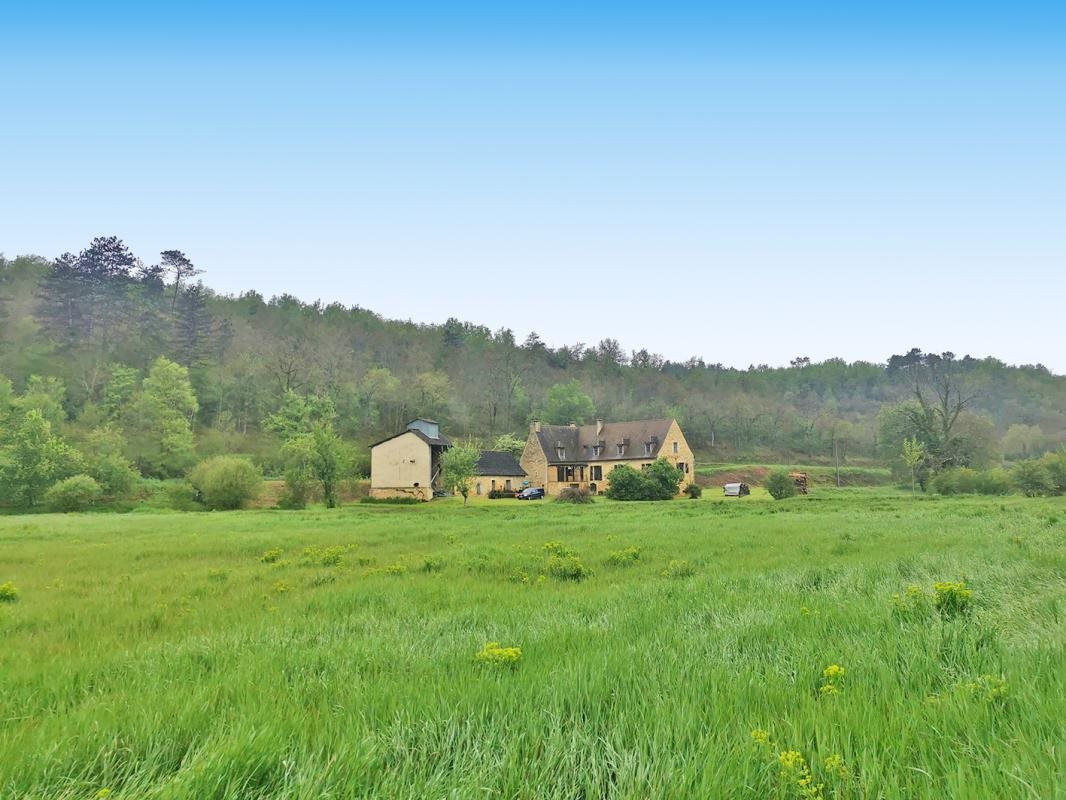 Maison à vendre, 160m², Saint-Geniès