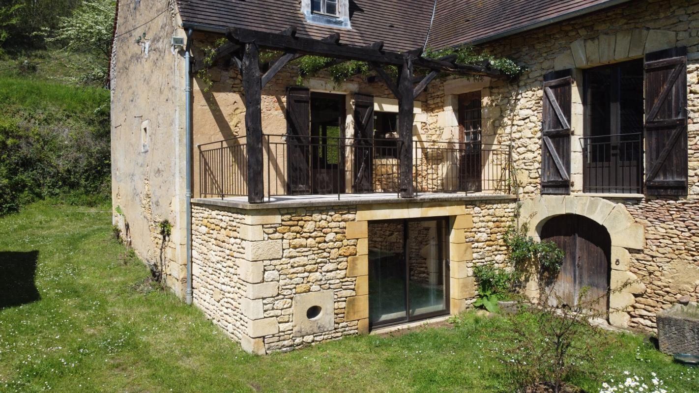 Maison à vendre, 160m², Saint-Geniès