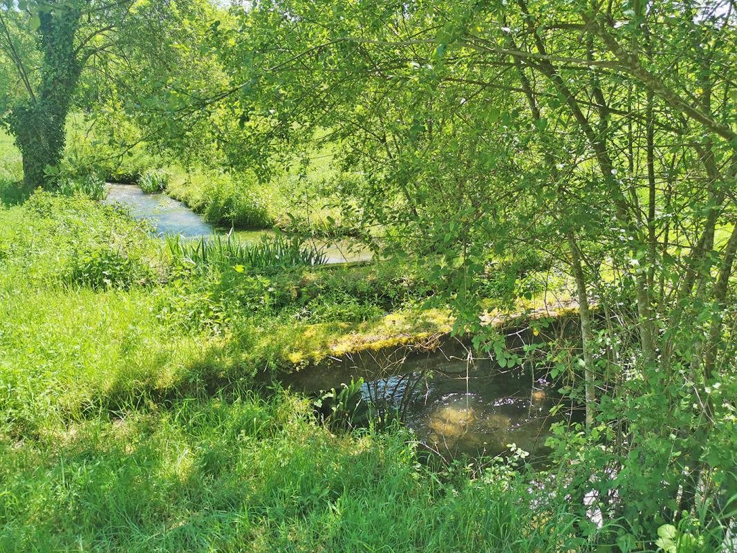 Maison à vendre, 160m², Saint-Geniès