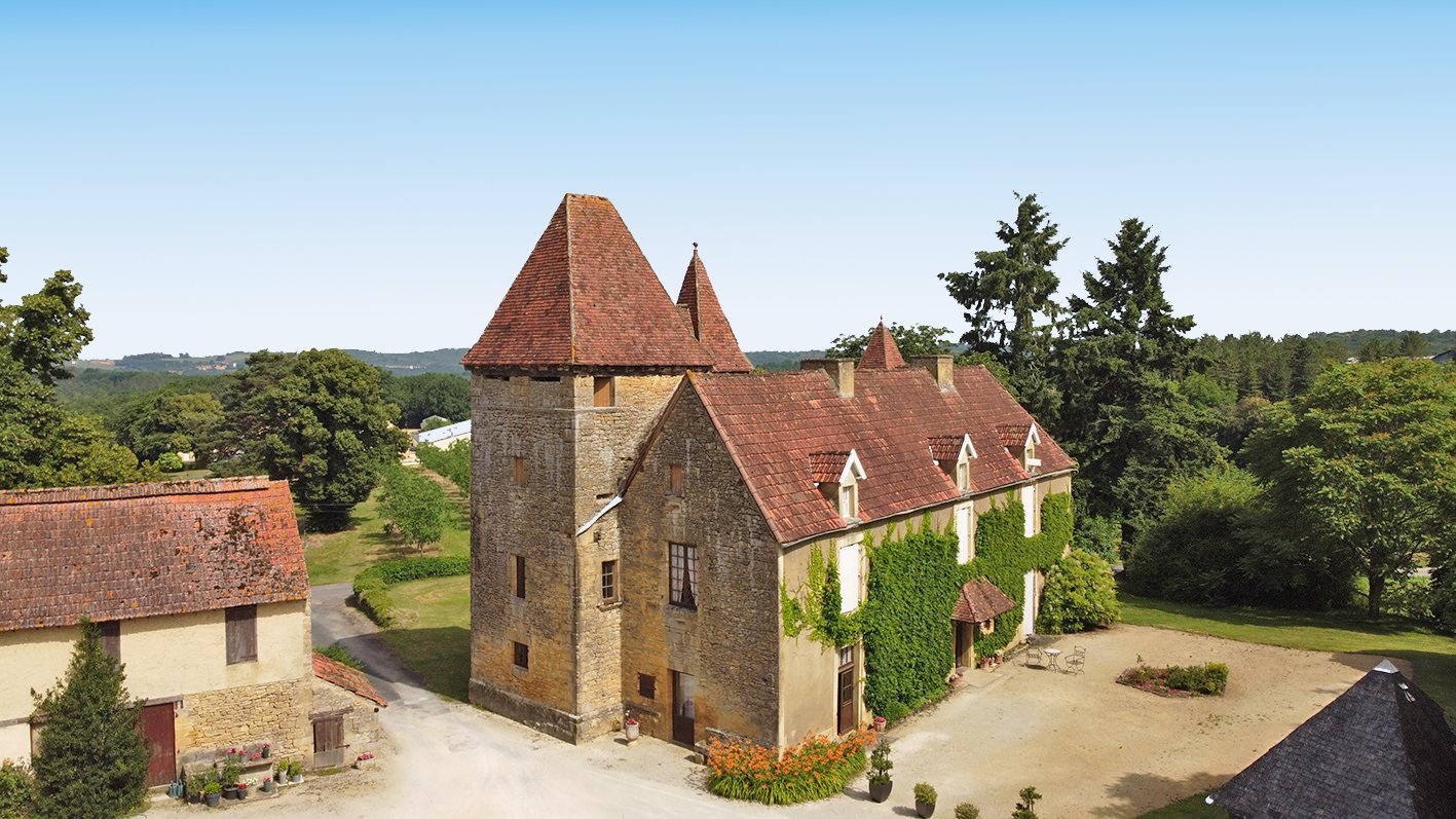 Maison à vendre, 512m², Marcillac-Saint-Quentin