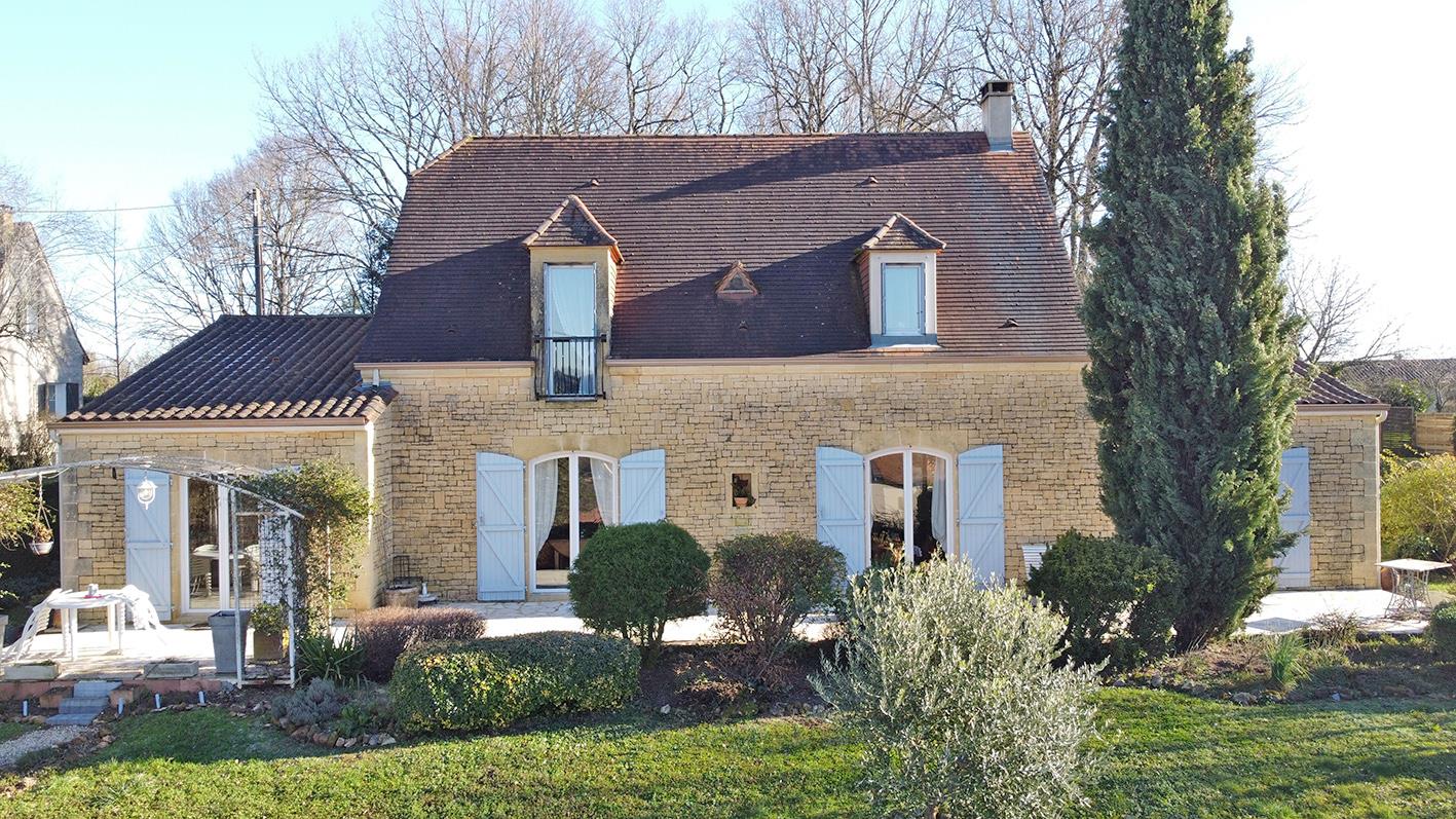 Maison à vendre, 201m², Sarlat-la-Canéda