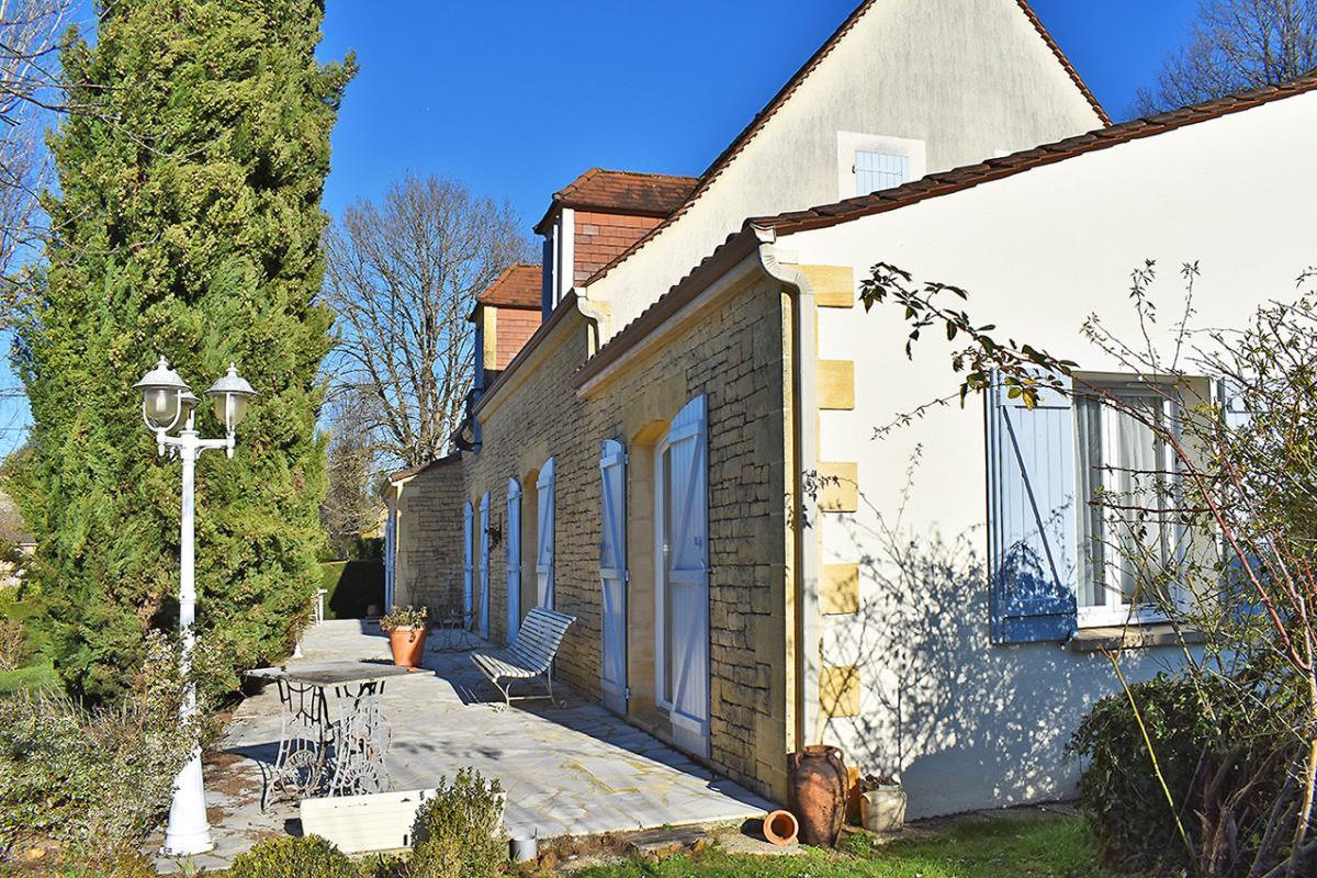 Maison à vendre, 201m², Sarlat-la-Canéda