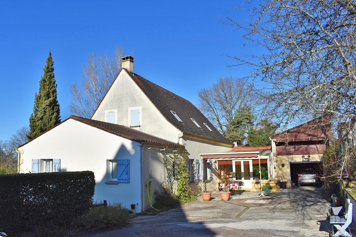 Maison à vendre, 201m², Sarlat-la-Canéda