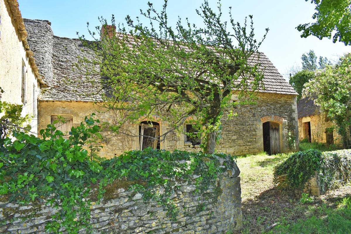 Maison à vendre, 80m², Archignac