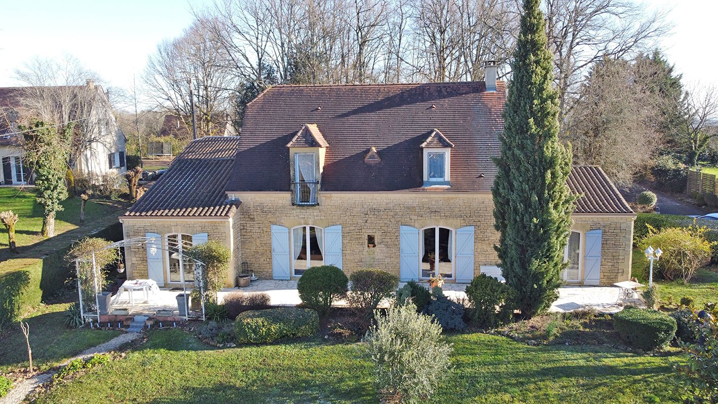 Maison à vendre, 201m², Sarlat-la-Canéda