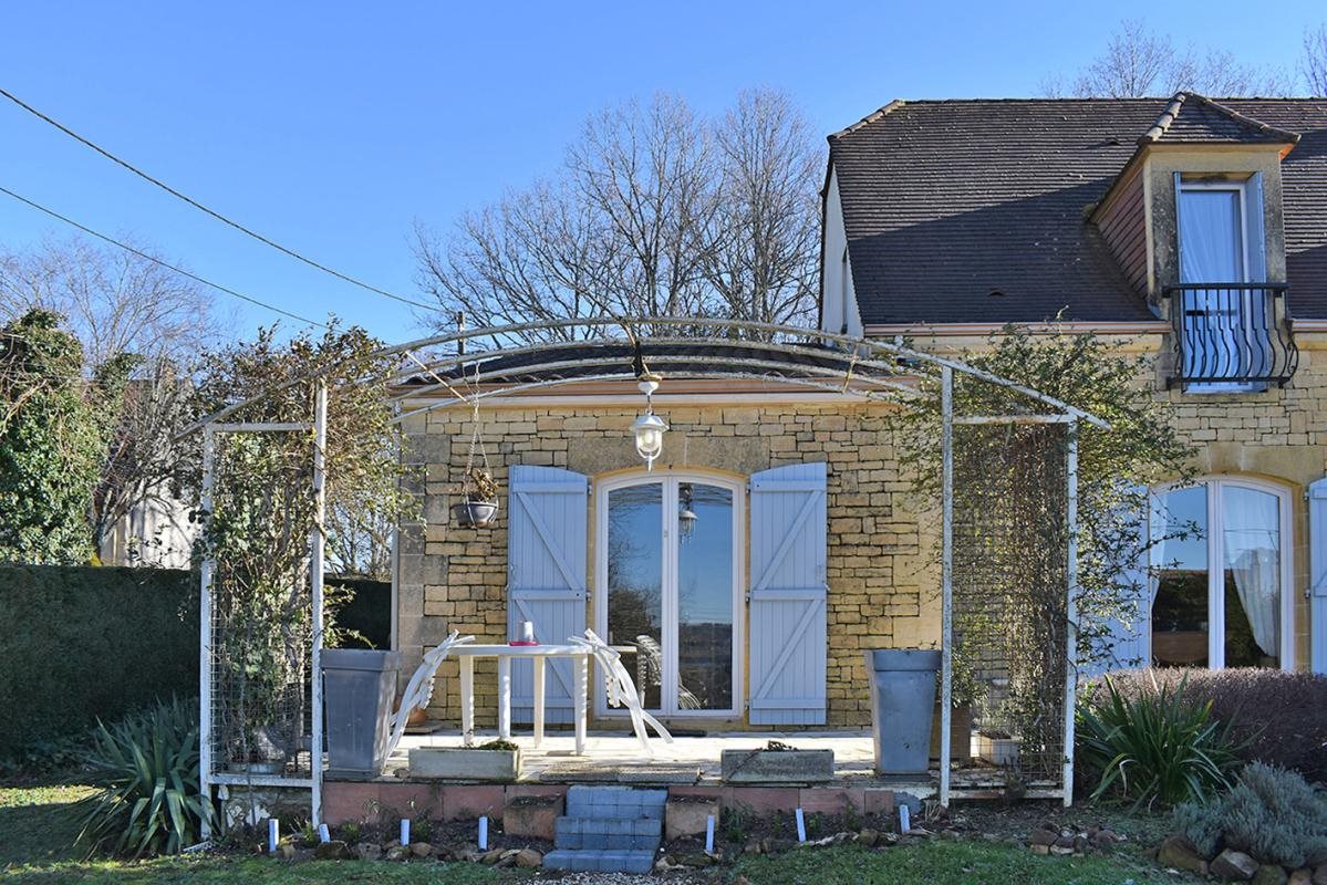 Maison à vendre, 201m², Sarlat-la-Canéda