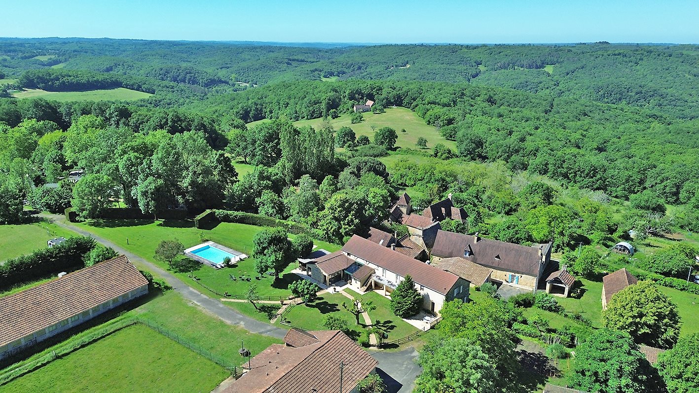 Maison à vendre, 319m², Les Eyzies