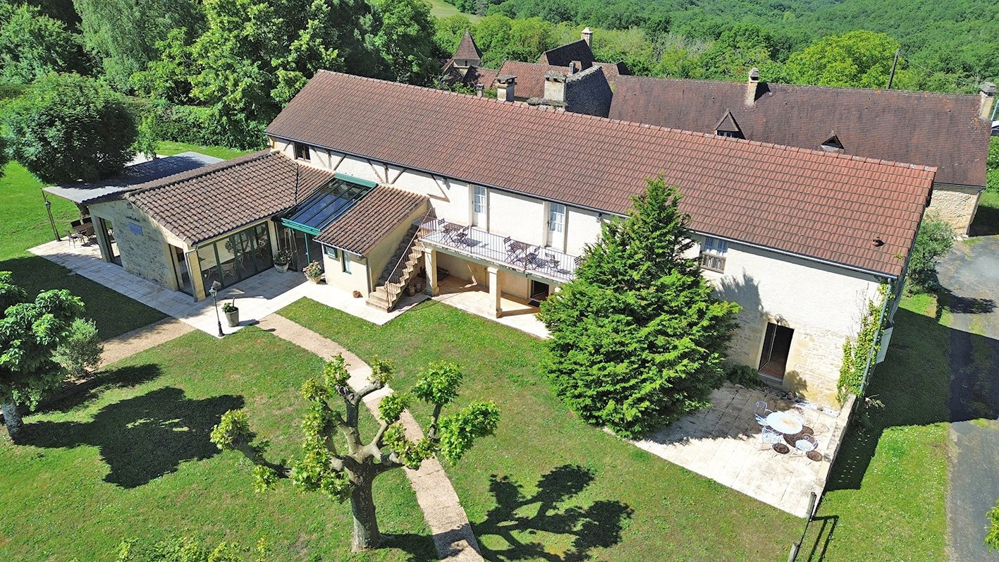 Maison à vendre, 319m², Les Eyzies