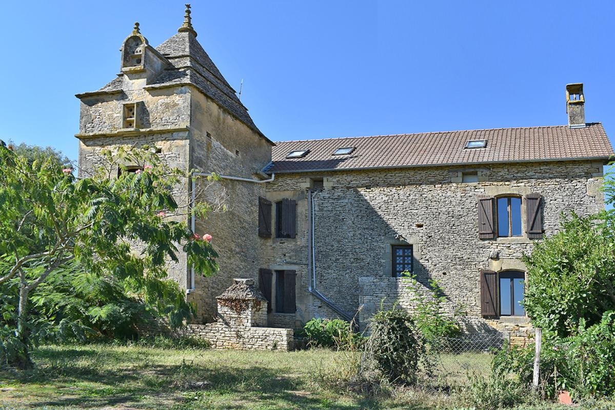 Maison à vendre, 330m², Saint-Geniès