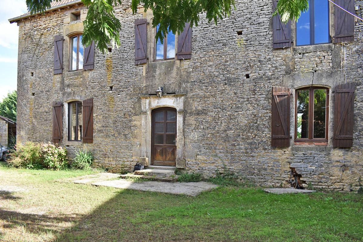 Maison à vendre, 330m², Saint-Geniès