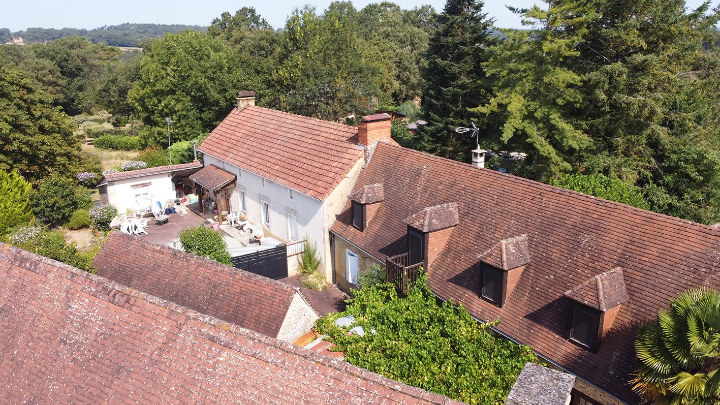Maison à vendre, 187m², Saint-Geniès
