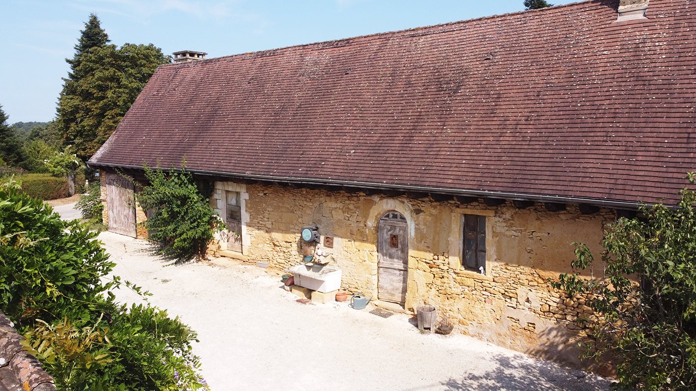 Maison à vendre, 187m², Saint-Geniès