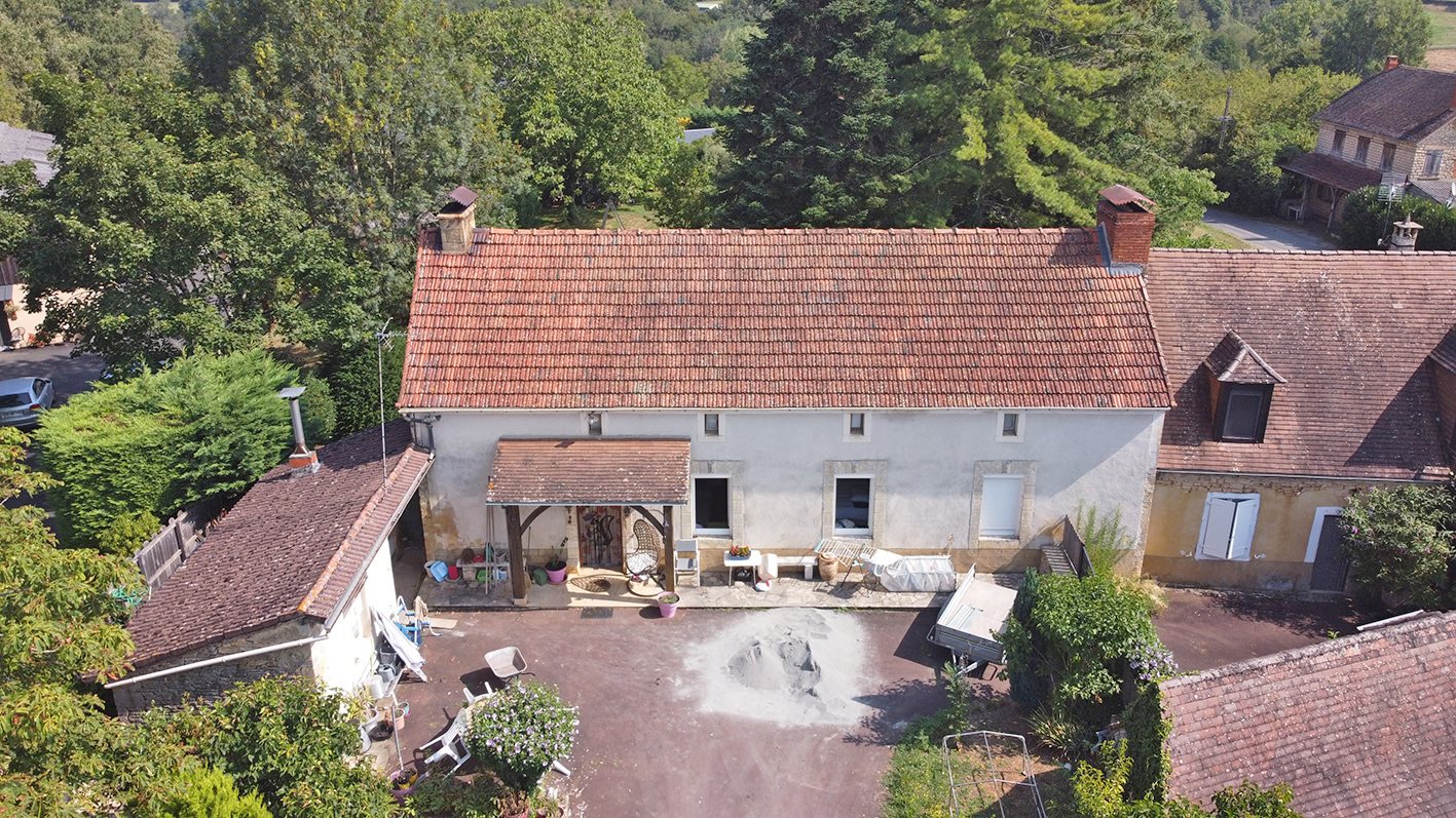 Maison à vendre, 187m², Saint-Geniès