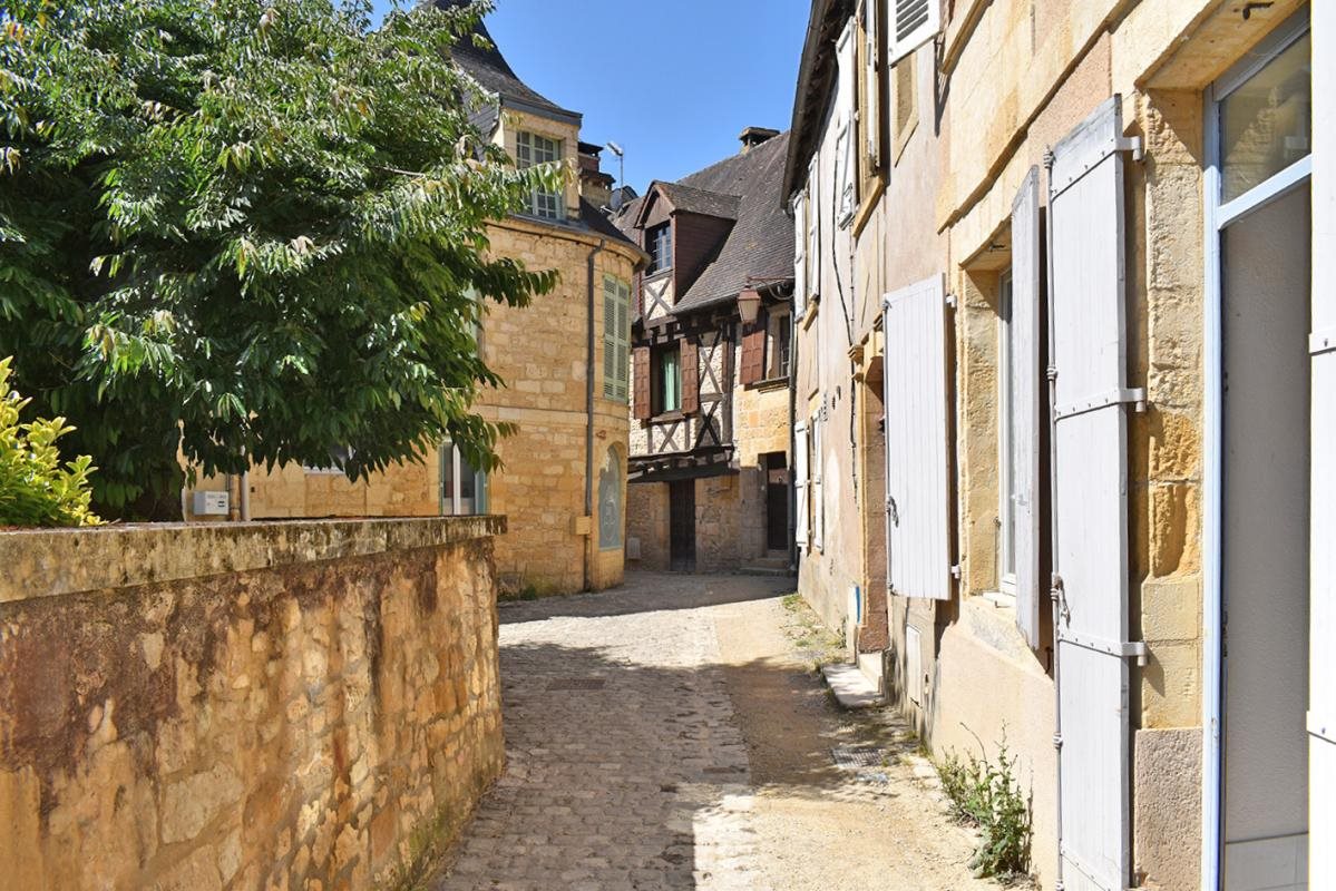 Maison à vendre, 71m², Montignac-Lascaux