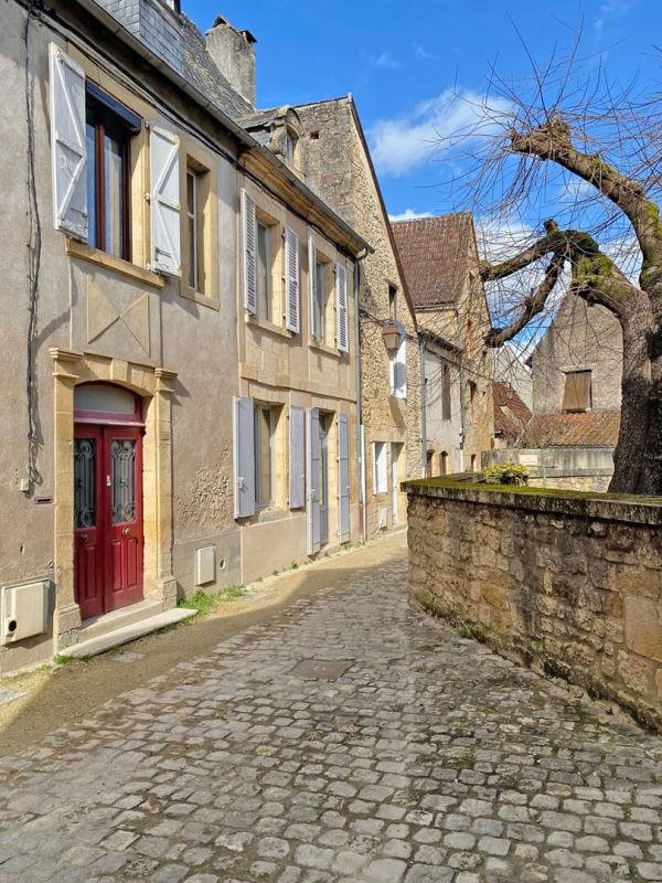 Maison à vendre, 71m², Montignac-Lascaux