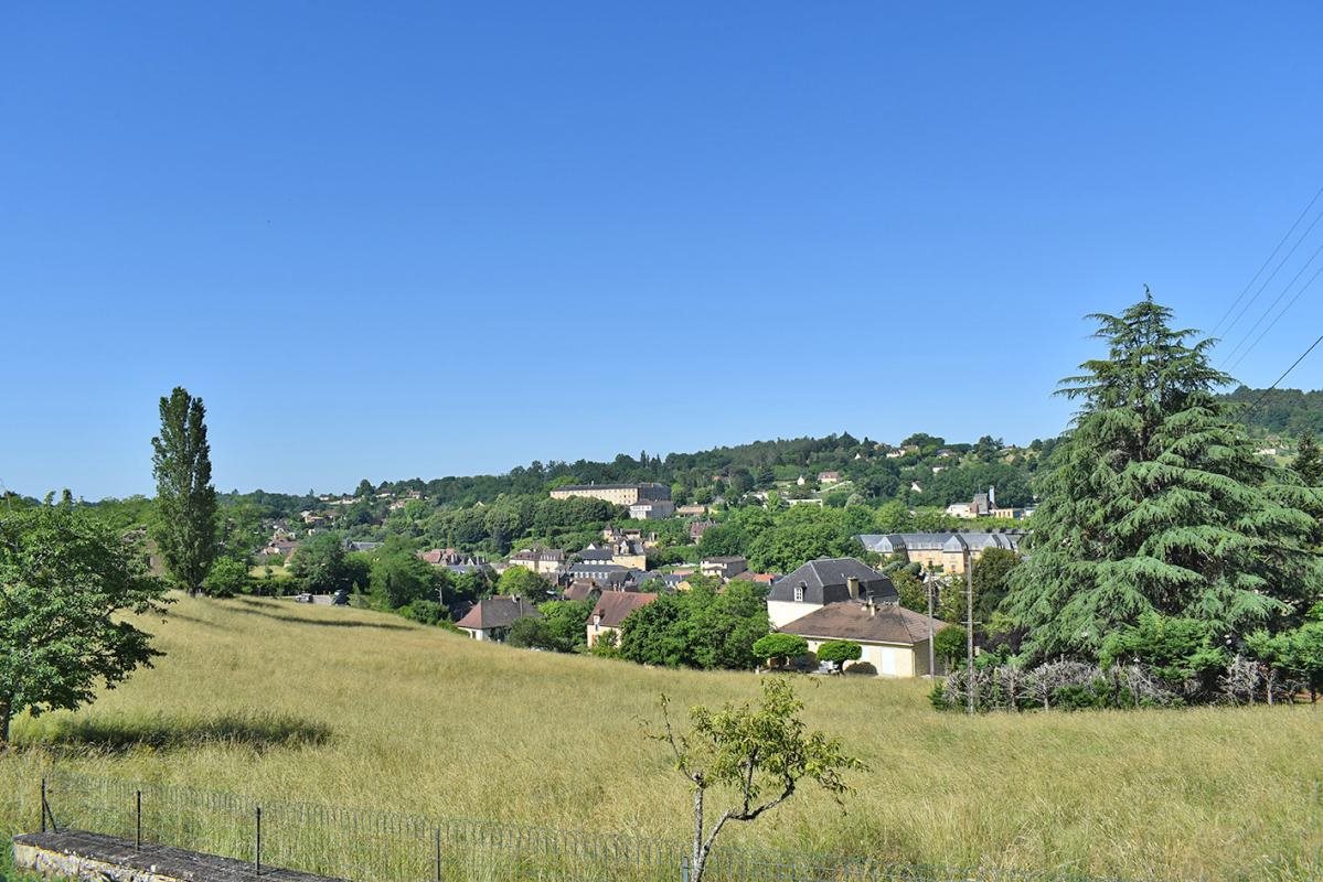 Maison à vendre, 131m², Sarlat-la-Canéda