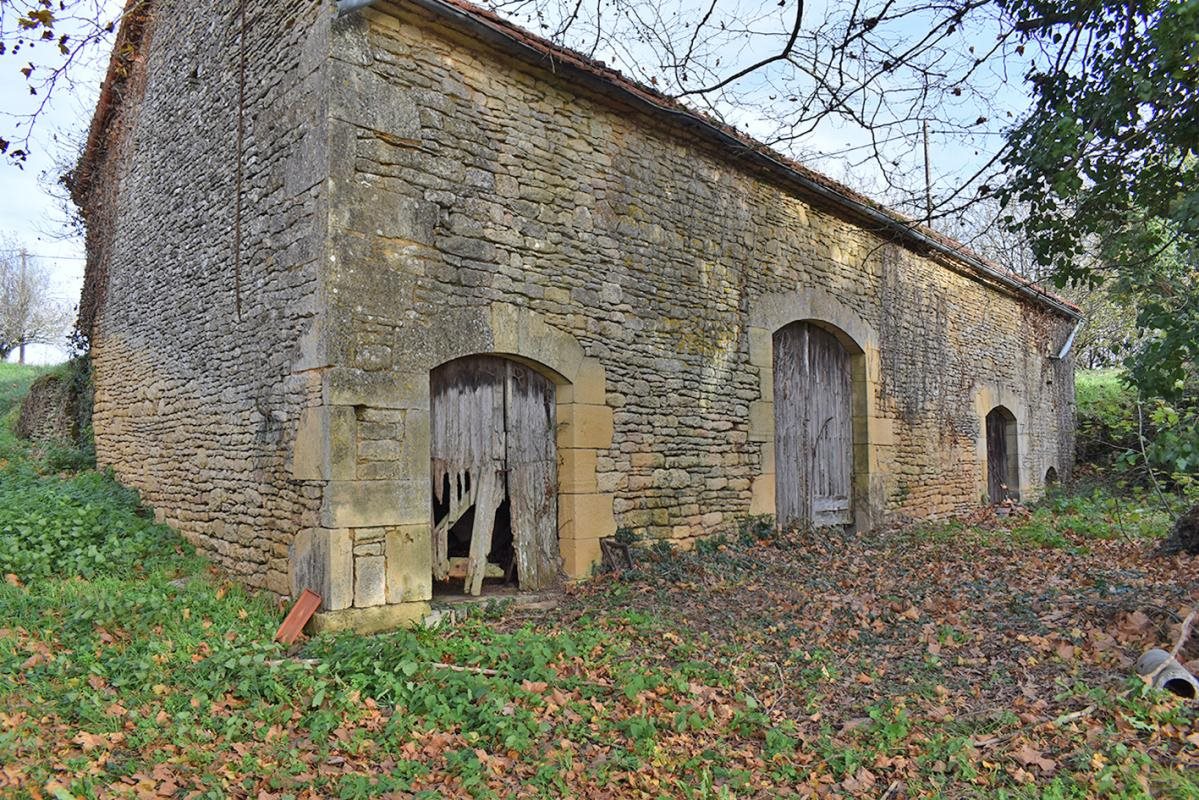 Maison à vendre, 125m², Archignac