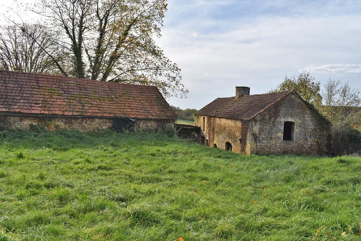 Maison à vendre, 125m², Archignac