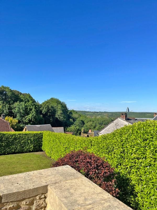 Maison à vendre, 119m², Salignac-Eyvigues