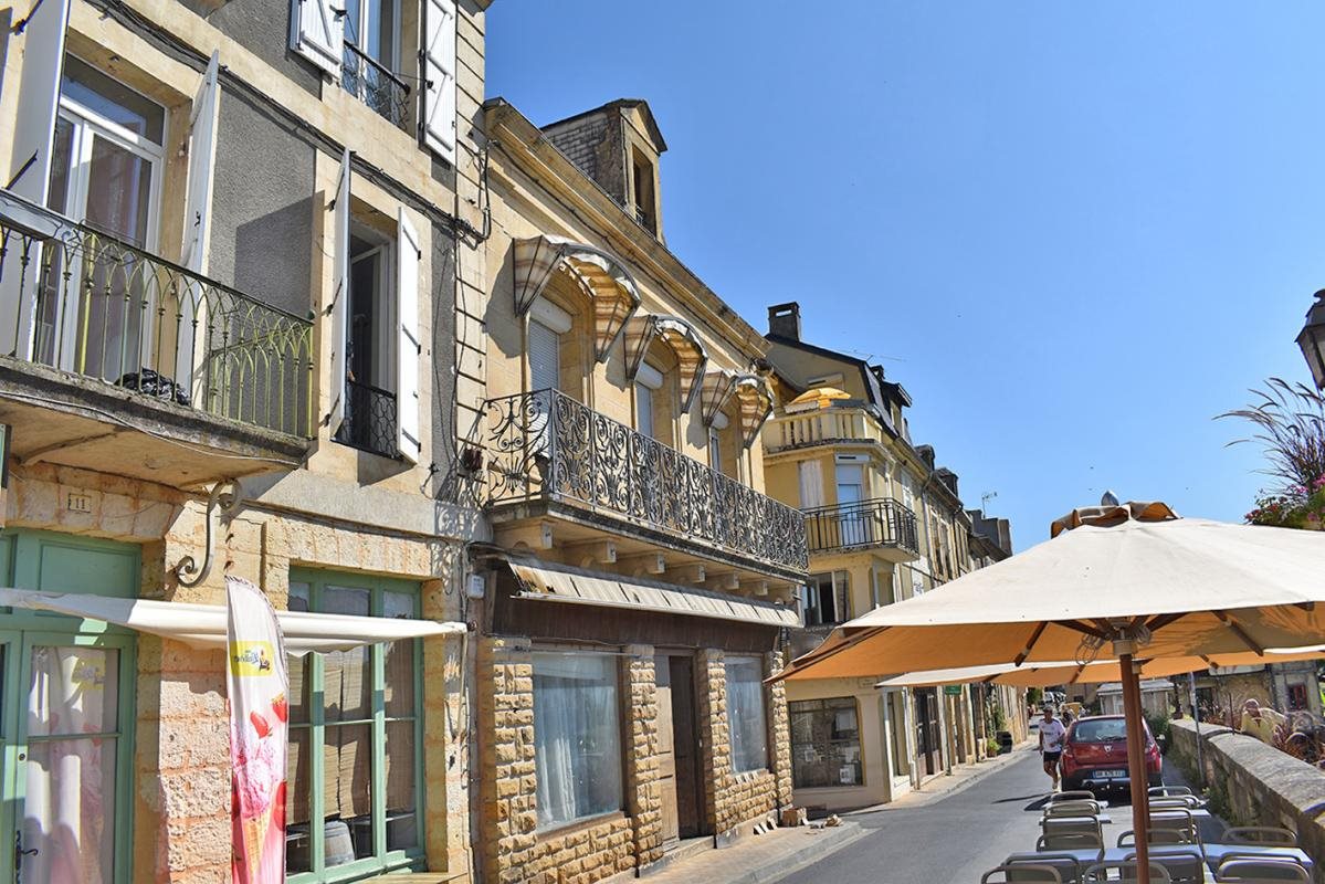 Maison à vendre, 278m², Montignac-Lascaux