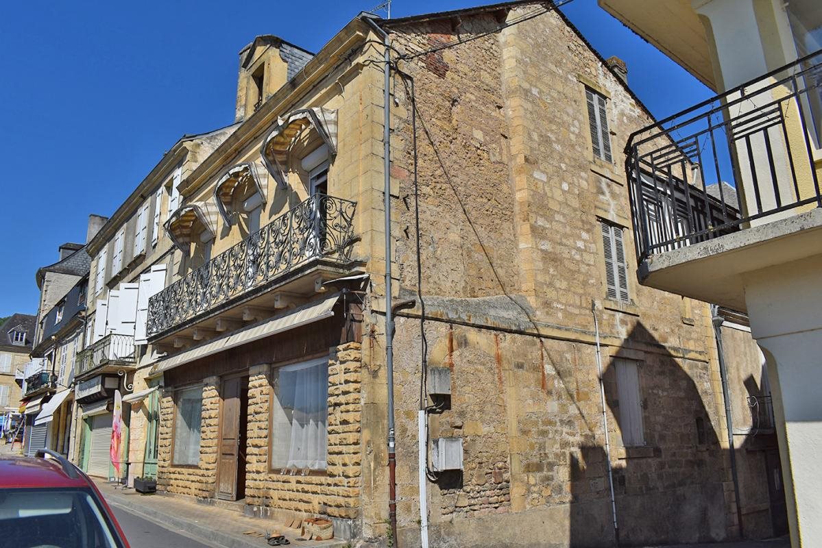 Maison à vendre, 278m², Montignac-Lascaux