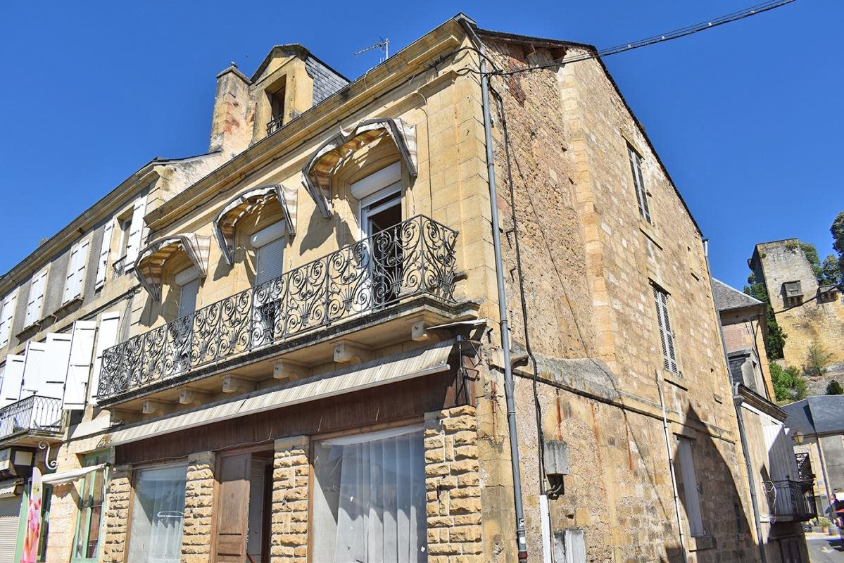 Maison à vendre, 278m², Montignac-Lascaux
