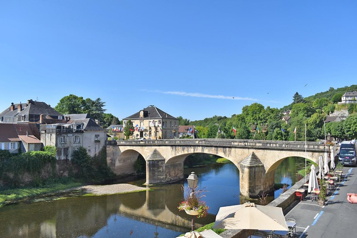 Maison à vendre, 278m², Montignac-Lascaux