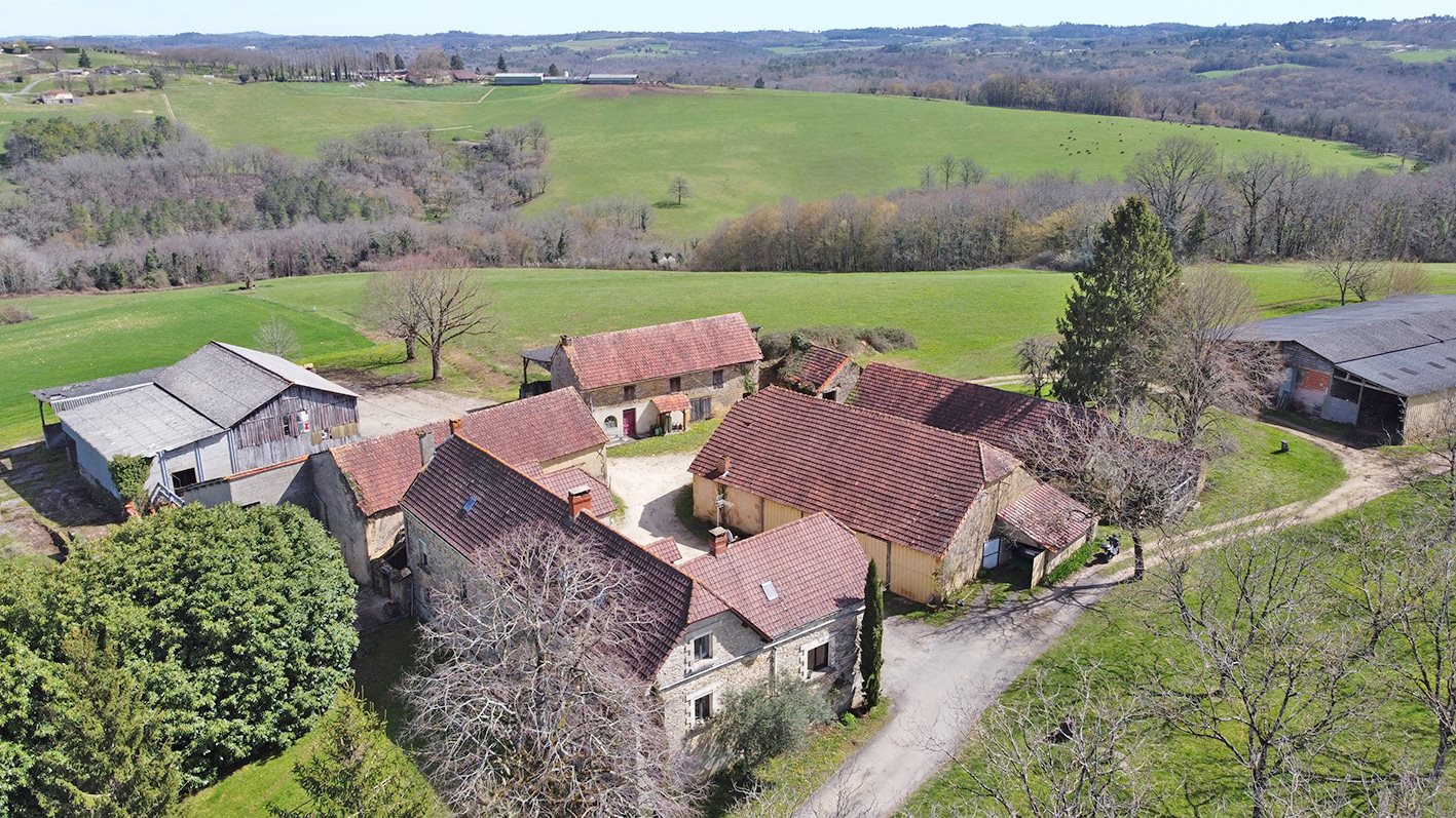 Maison à vendre, 231m², Tamniès