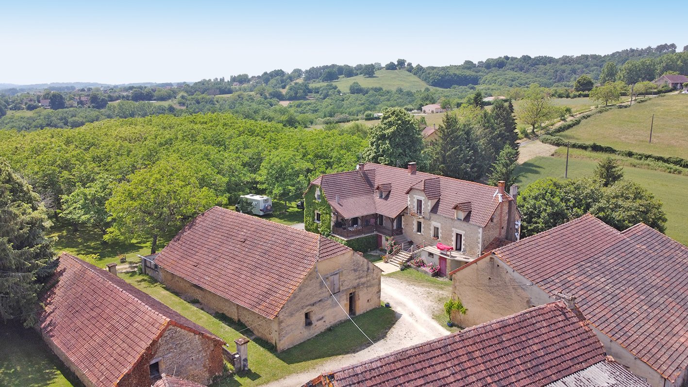 Maison à vendre, 231m², Tamniès