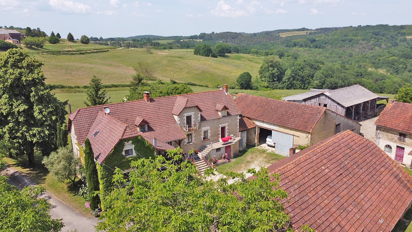 Maison à vendre, 231m², Tamniès