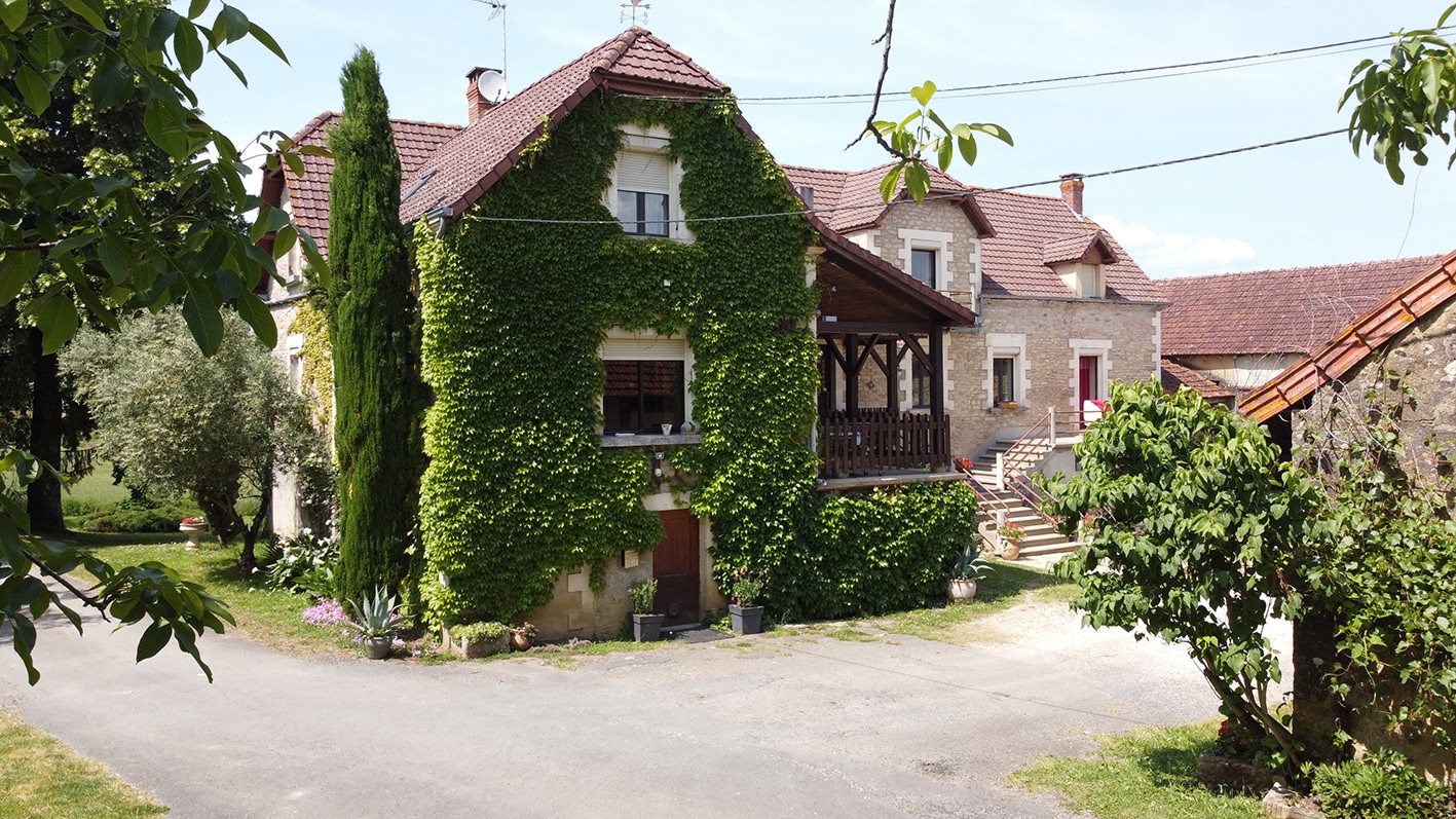 Maison à vendre, 231m², Tamniès