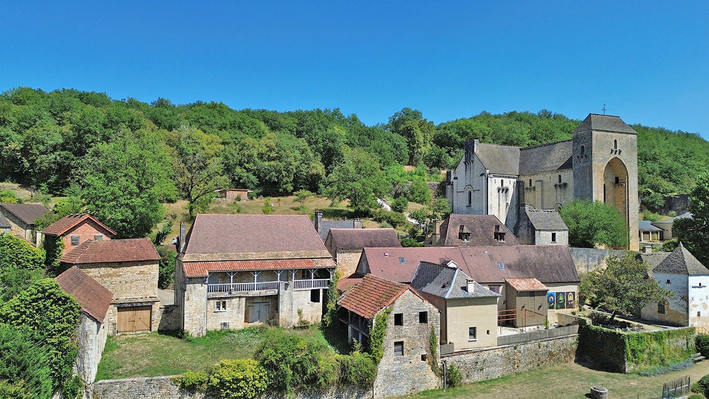 Maison à vendre, 180m², Coly-Saint-Amand