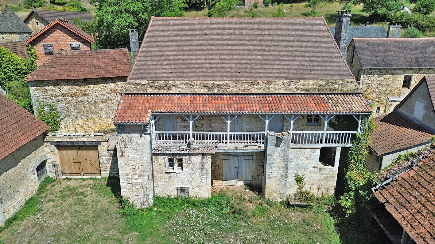 Maison à vendre, 180m², Coly-Saint-Amand