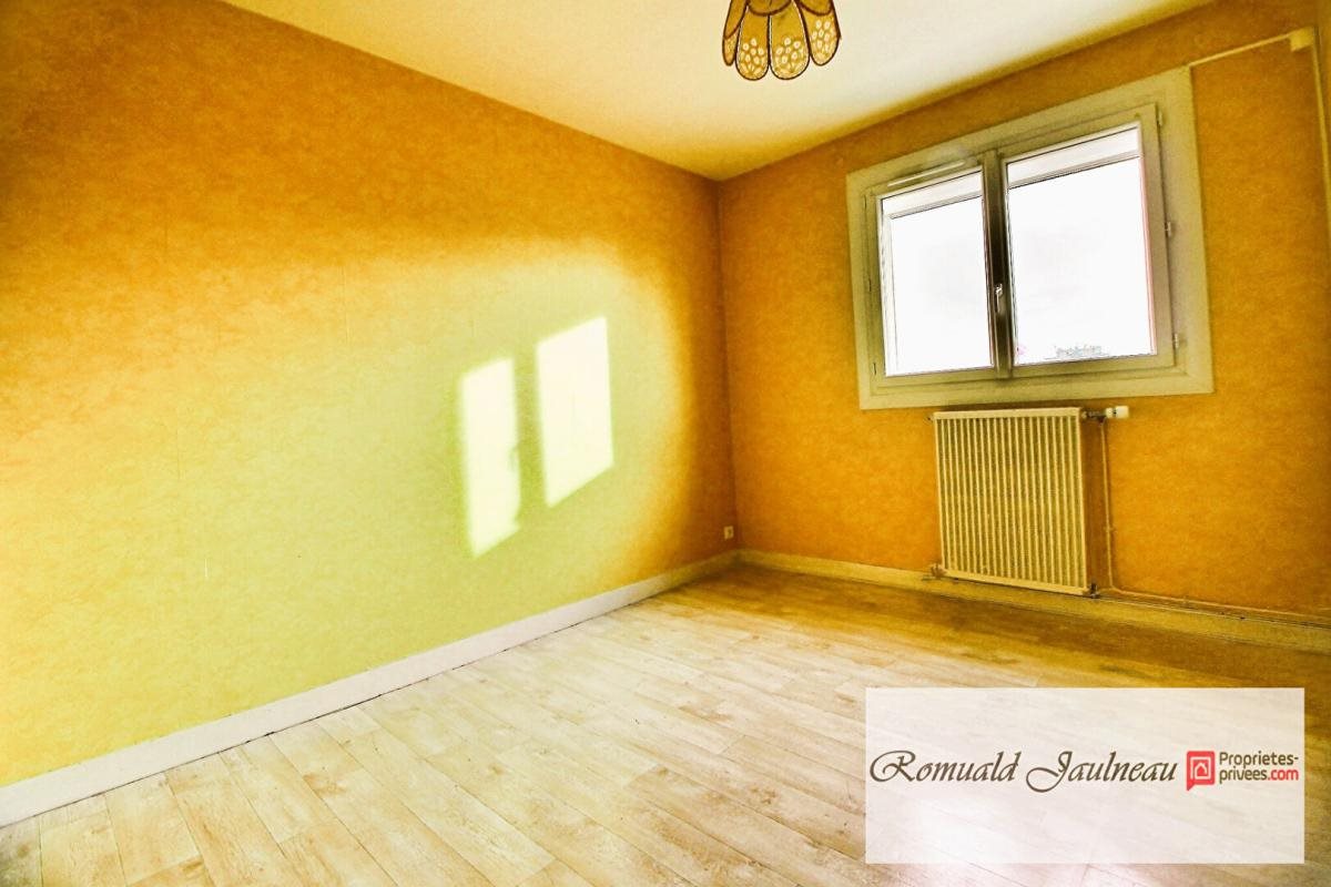 Appartement à vendre, 68m², Lucé
