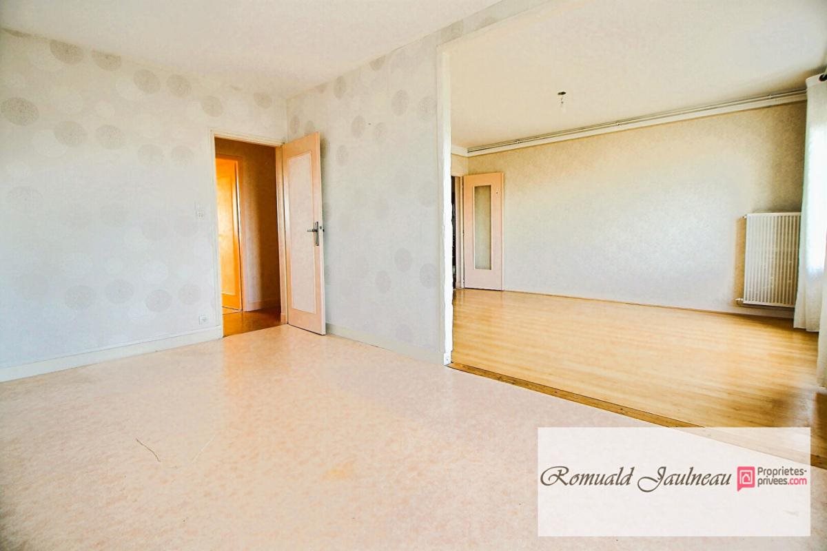 Appartement à vendre, 68m², Lucé
