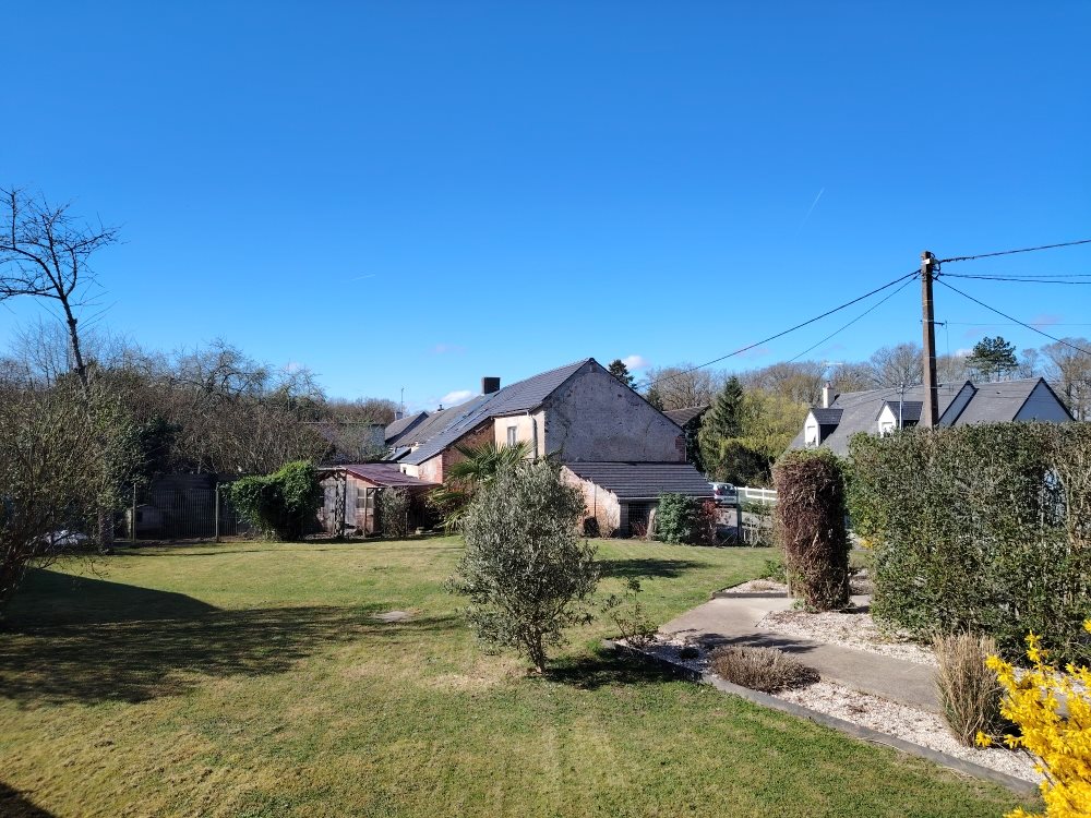 Maison à vendre, 143m², Saint-Maur-sur-le-Loir