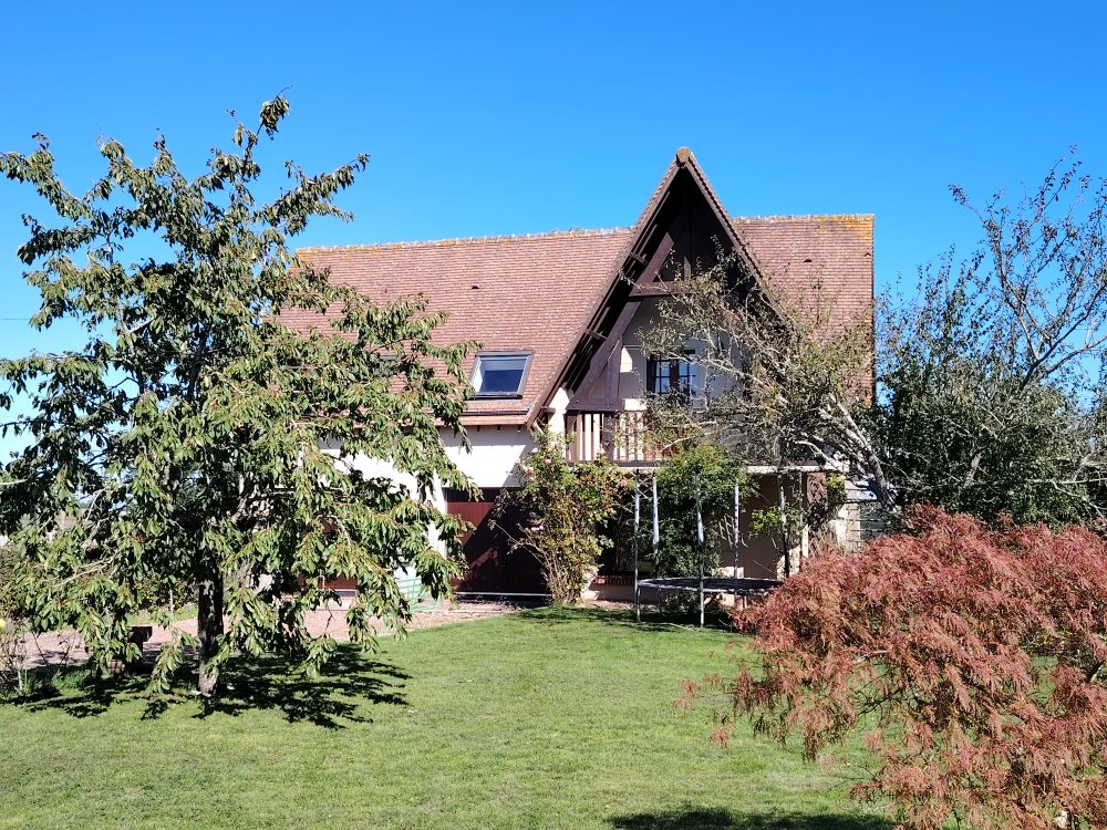 Maison à vendre, 256m², Chartres
