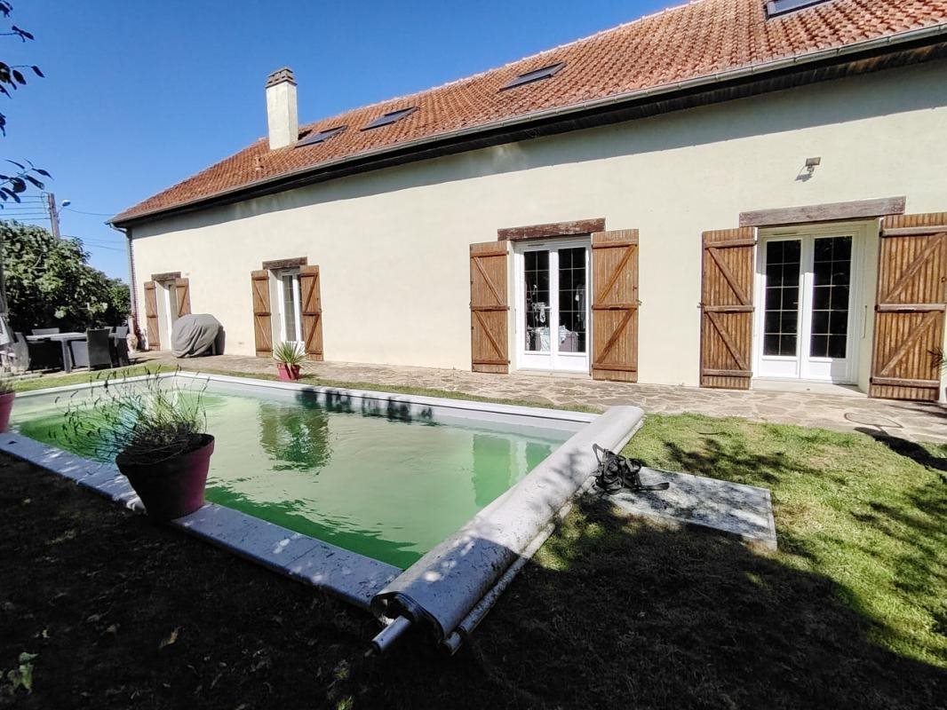 Maison à vendre, 256m², Chartres