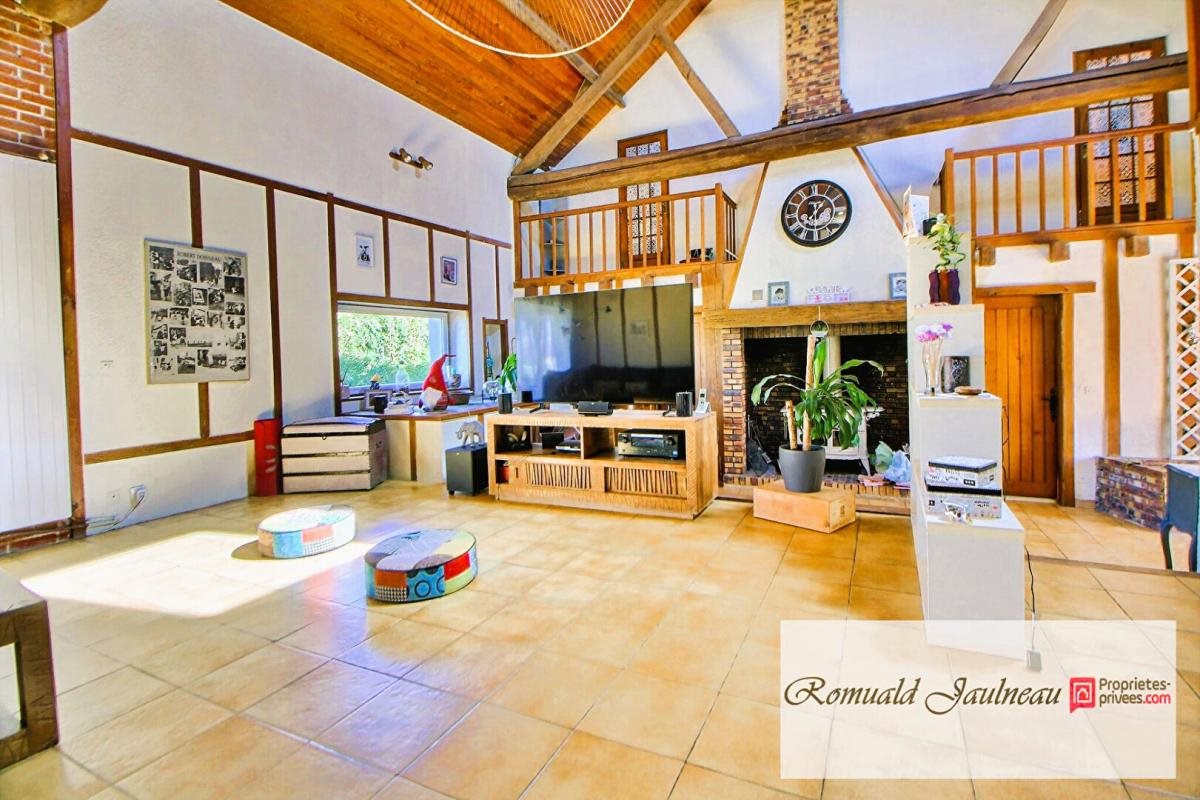 Maison à vendre, 256m², Chartres