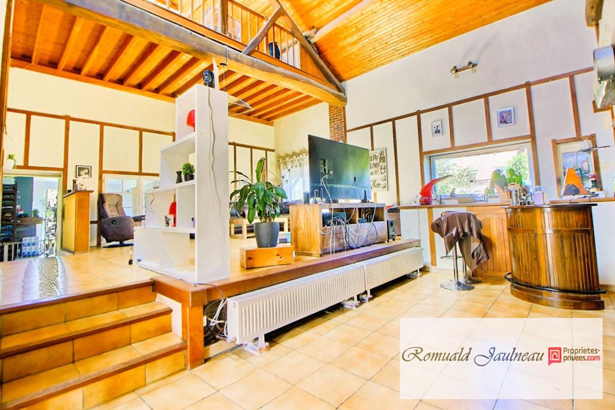 Maison à vendre, 256m², Chartres