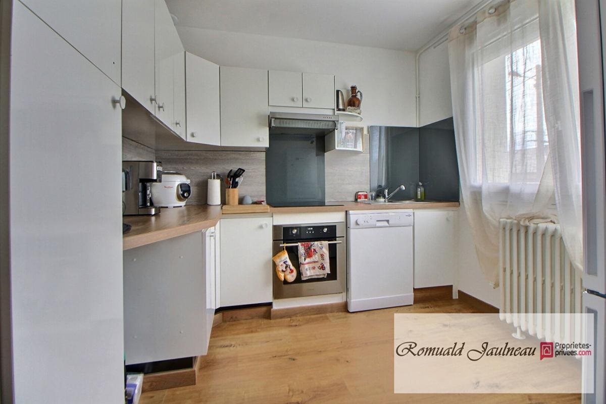 Maison à vendre, 81m², Bonneval