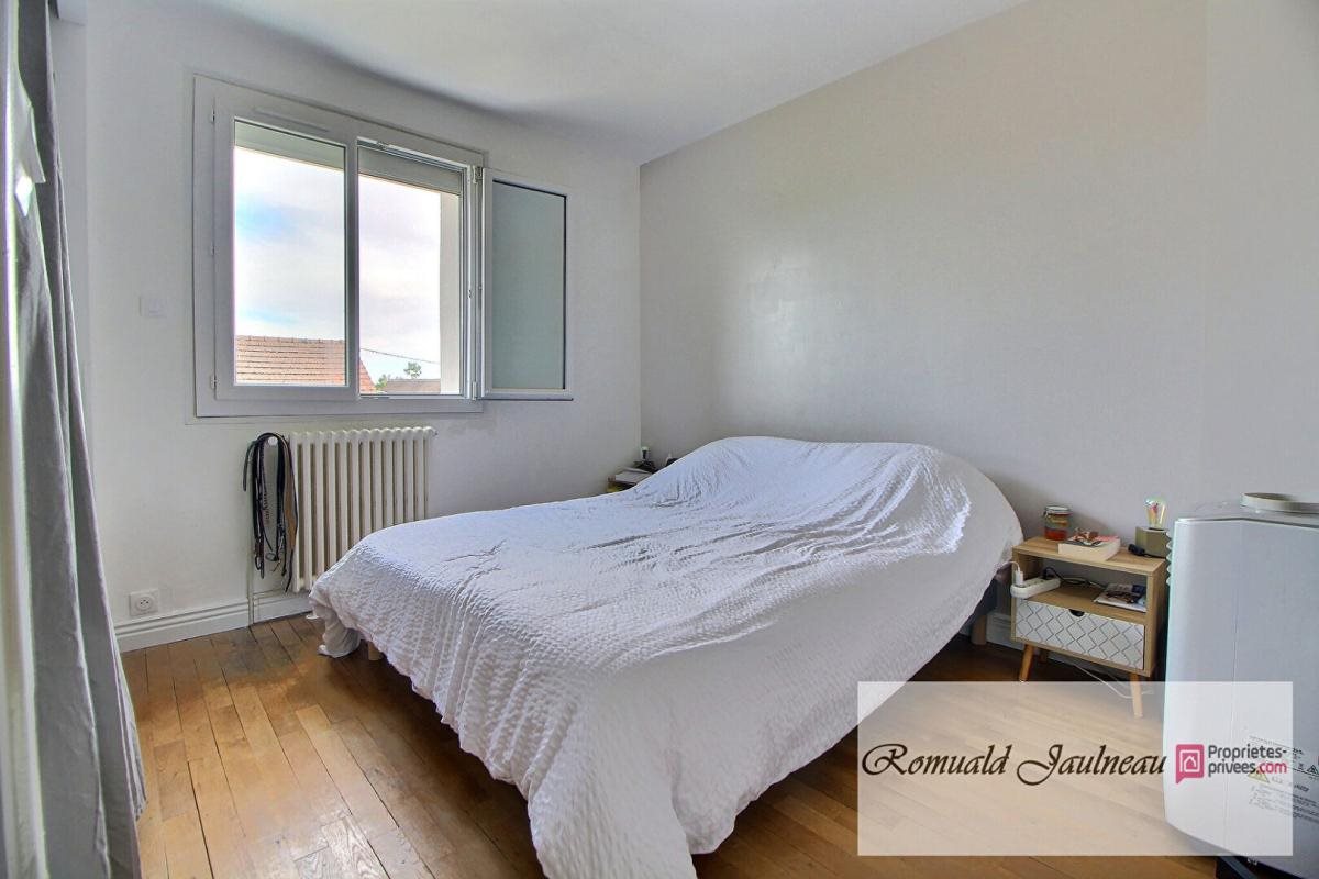Maison à vendre, 81m², Bonneval
