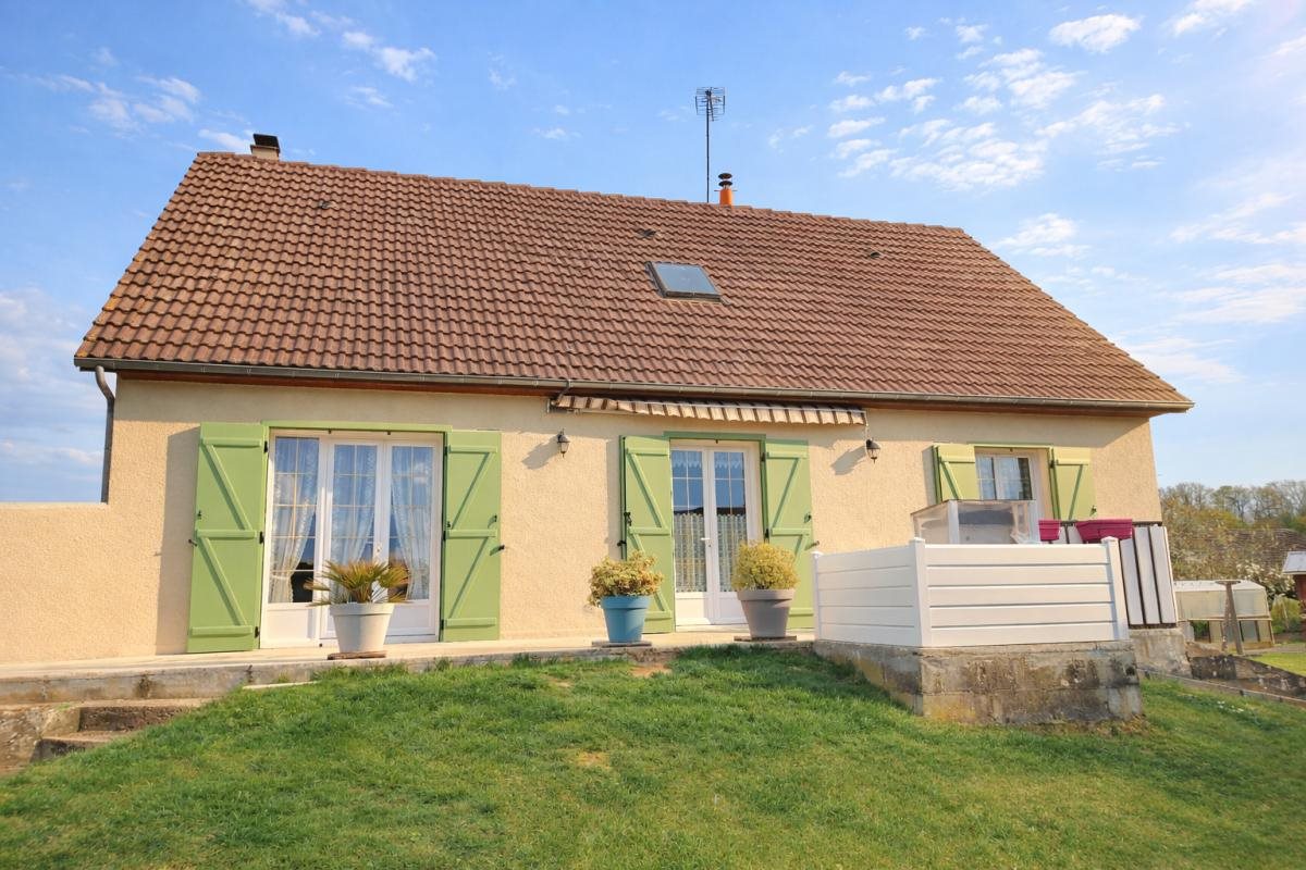 Maison à vendre, 141m², Châteaudun