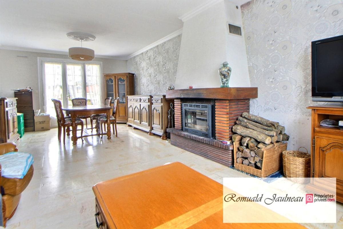 Maison à vendre, 141m², Châteaudun
