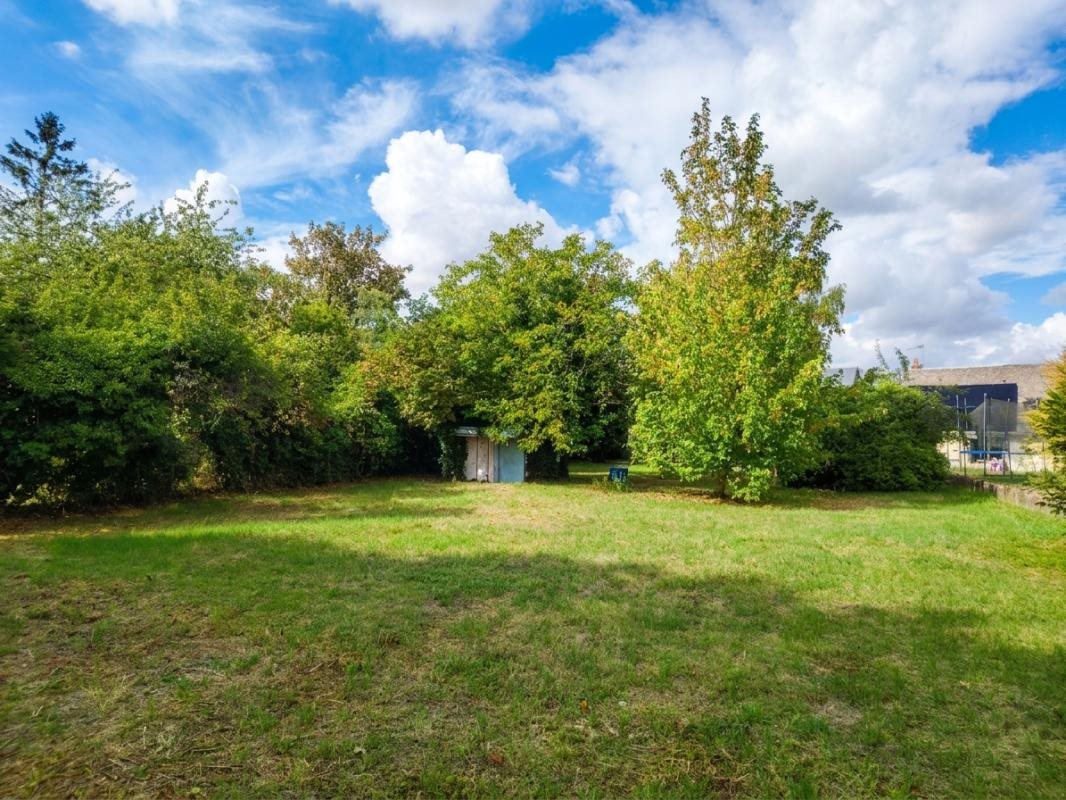 Maison à vendre, 120m², Chartres