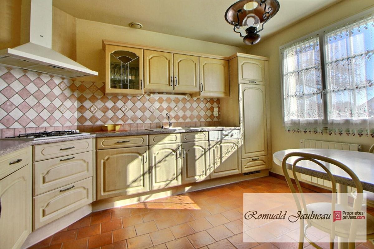 Maison à vendre, 134m², Châteaudun