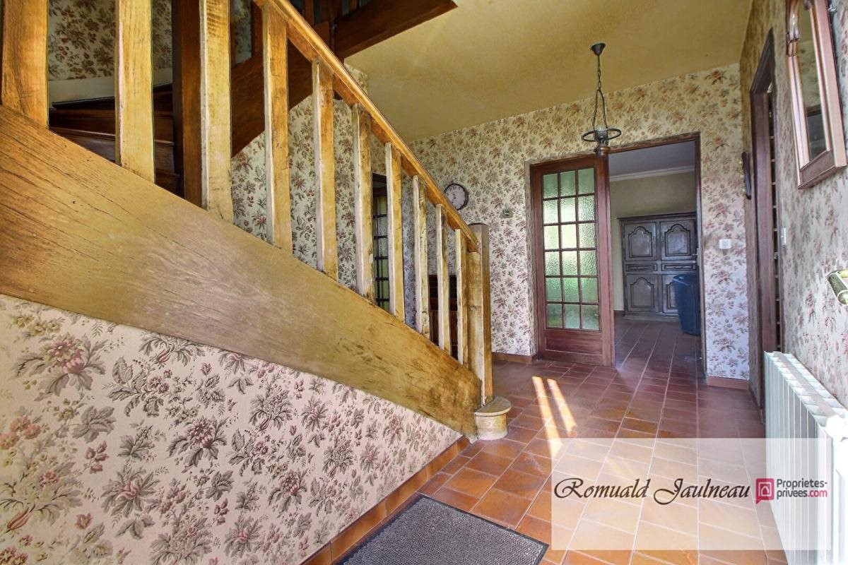 Maison à vendre, 134m², Châteaudun